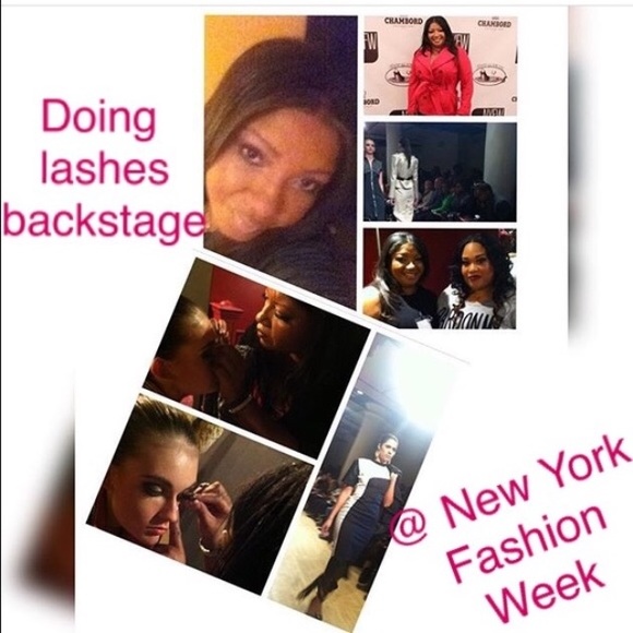 Coming Soon... HOLIDAY BLING LASHES in TRAYS✨✨✨ - Picture 2 of 4